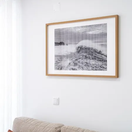 Apartment Big Waves Retreat - By Nest & Co Nazare