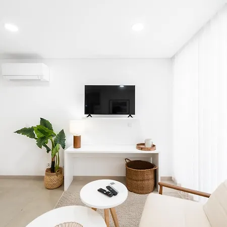 Lejlighed Big Waves Retreat - By Nest & Co