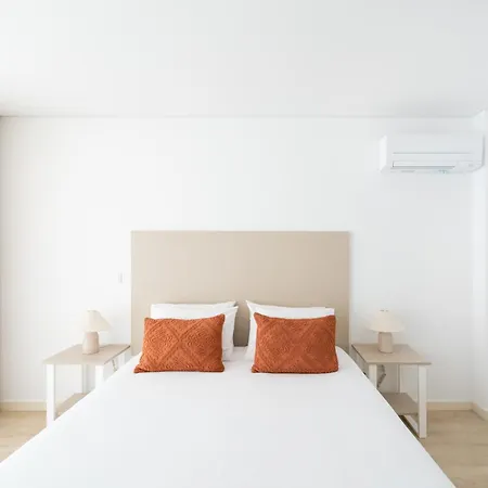 Big Waves Retreat - By Nest & Co Lejlighed *