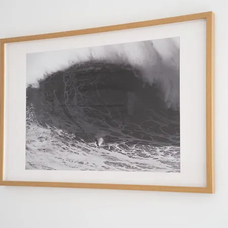 Big Waves Retreat - By Nest & Co Lejlighed