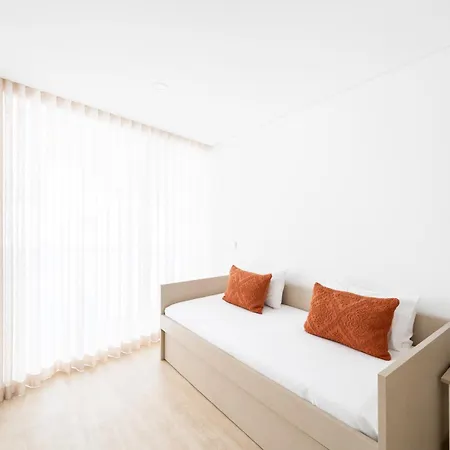 Big Waves Retreat - By Nest & Co Apartment Nazare