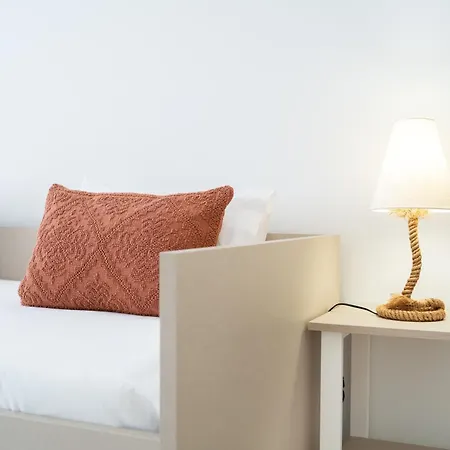 Big Waves Retreat - By Nest & Co Apartment Nazare