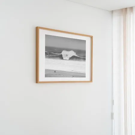 Big Waves Retreat - By Nest & Co Nazare