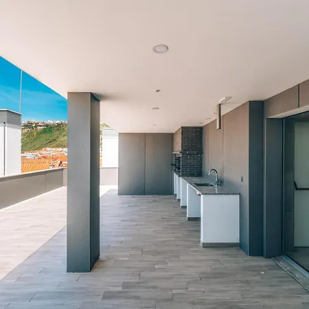 Big Waves Retreat - By Nest & Co Apartment