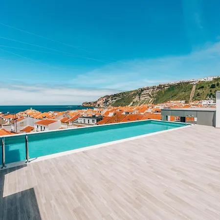 Lejlighed Big Waves Retreat - By Nest & Co *