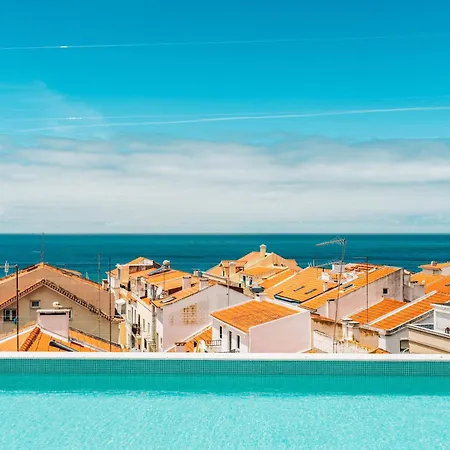 Big Waves Retreat - By Nest & Co Lejlighed *